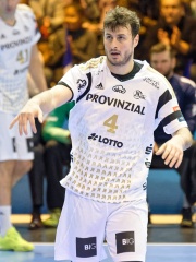 Photo of Domagoj Duvnjak