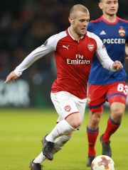 Photo of Jack Wilshere