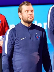 Photo of Róbert Gunnarsson