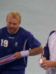 Photo of Sigfús Sigurðsson