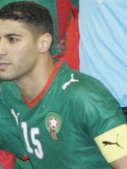 Photo of Youssef Safri