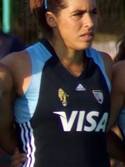 Photo of Claudia Burkart