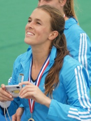 Photo of Carla Rebecchi