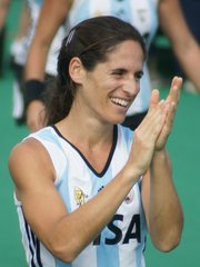 Photo of Mariana Rossi