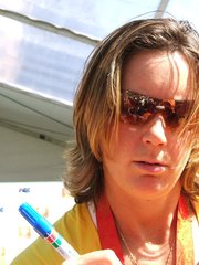 Photo of Lisa Oldenhof