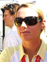 Photo of Lyndsie Fogarty