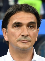 Photo of Zlatko Dalić