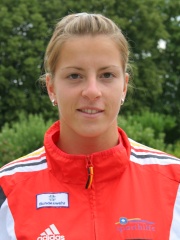 Photo of Fanny Fischer