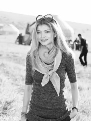 Photo of Gulnara Karimova