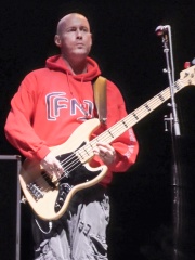 Photo of Sam Rivers