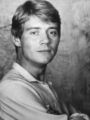 Photo of Anthony Andrews