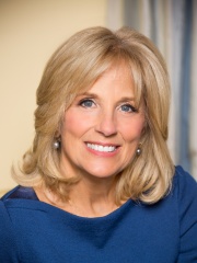 Photo of Jill Biden