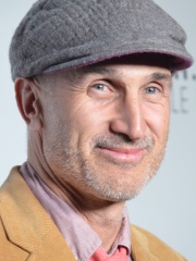 Photo of Craig Gillespie