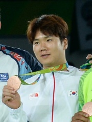 Photo of Cha Dong-min