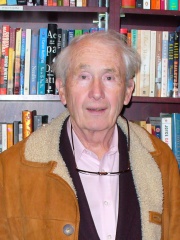 Photo of Frank McCourt