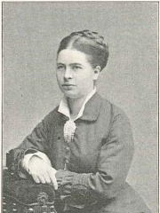 Photo of Karolina Widerström