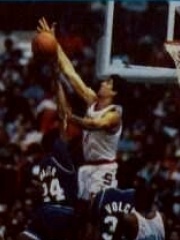 Photo of Rony Seikaly