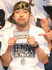 Photo of Nigo