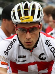 Photo of Nino Schurter