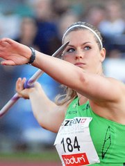 Photo of Ásdís Hjálmsdóttir