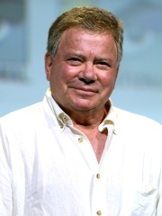 Photo of William Shatner