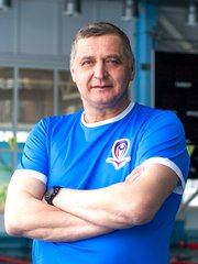 Photo of Veniamin Tayanovich