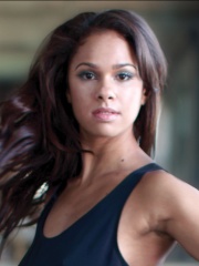 Photo of Misty Copeland