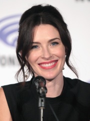 Photo of Bridget Regan