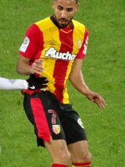 Photo of Walid Mesloub