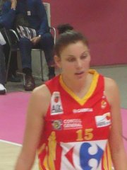 Photo of Hollie Grima