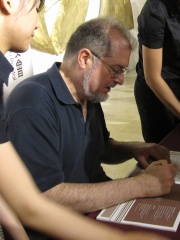 Photo of Garrick Ohlsson