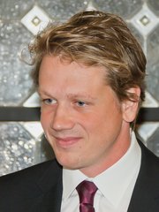 Photo of Max Weinhold