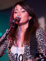 Photo of KT Tunstall