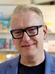 Photo of Mariusz Szczygieł