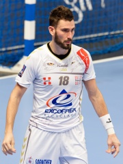 Photo of Cédric Paty