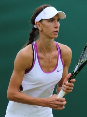 Photo of Anastasia Pivovarova