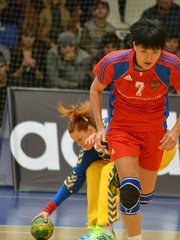 Photo of Lyudmila Bodniyeva