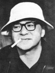 Photo of Masaki Kobayashi