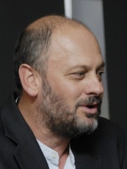 Photo of Tim Flannery