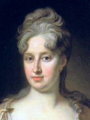 Photo of Sophia Louise of Mecklenburg-Schwerin