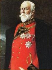 Photo of Franz I, Prince of Liechtenstein