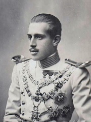 Photo of Infante Jaime, Duke of Segovia