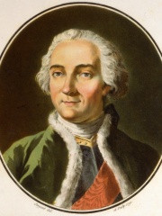 Photo of Louis-Joseph de Montcalm