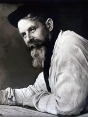 Photo of Louis Majorelle