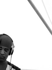 Photo of Marley Marl