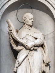 Photo of Gerard of Csanád