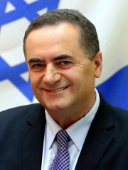 Photo of Israel Katz