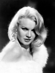 Photo of Carroll Baker