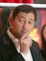 Photo of Grigory Leps