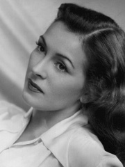 Photo of Nancy Kelly